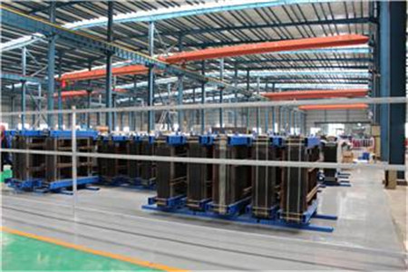 變壓器項(xiàng)目